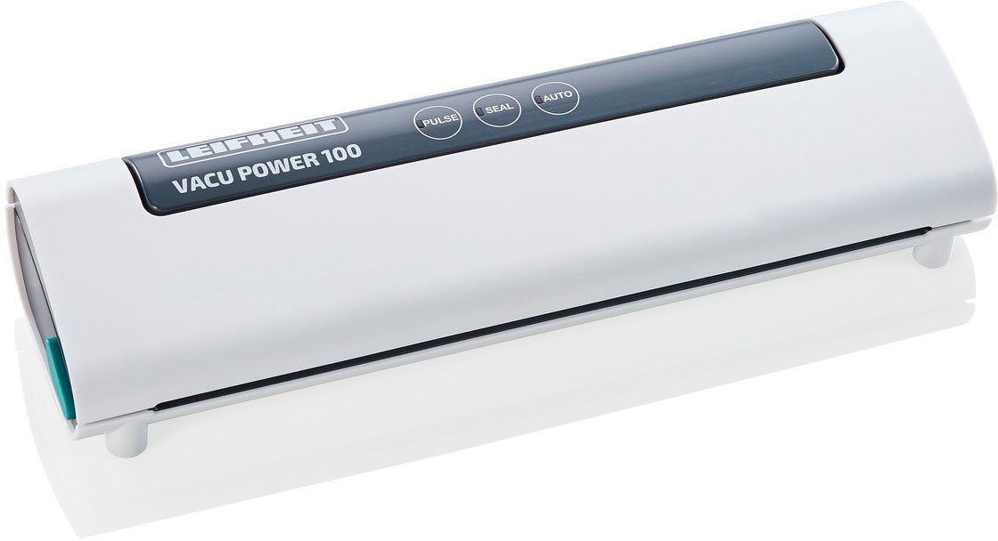 Leifheit Вакуумные упаковщики Vacu Power 100, mit 10 Gratis Beuteln