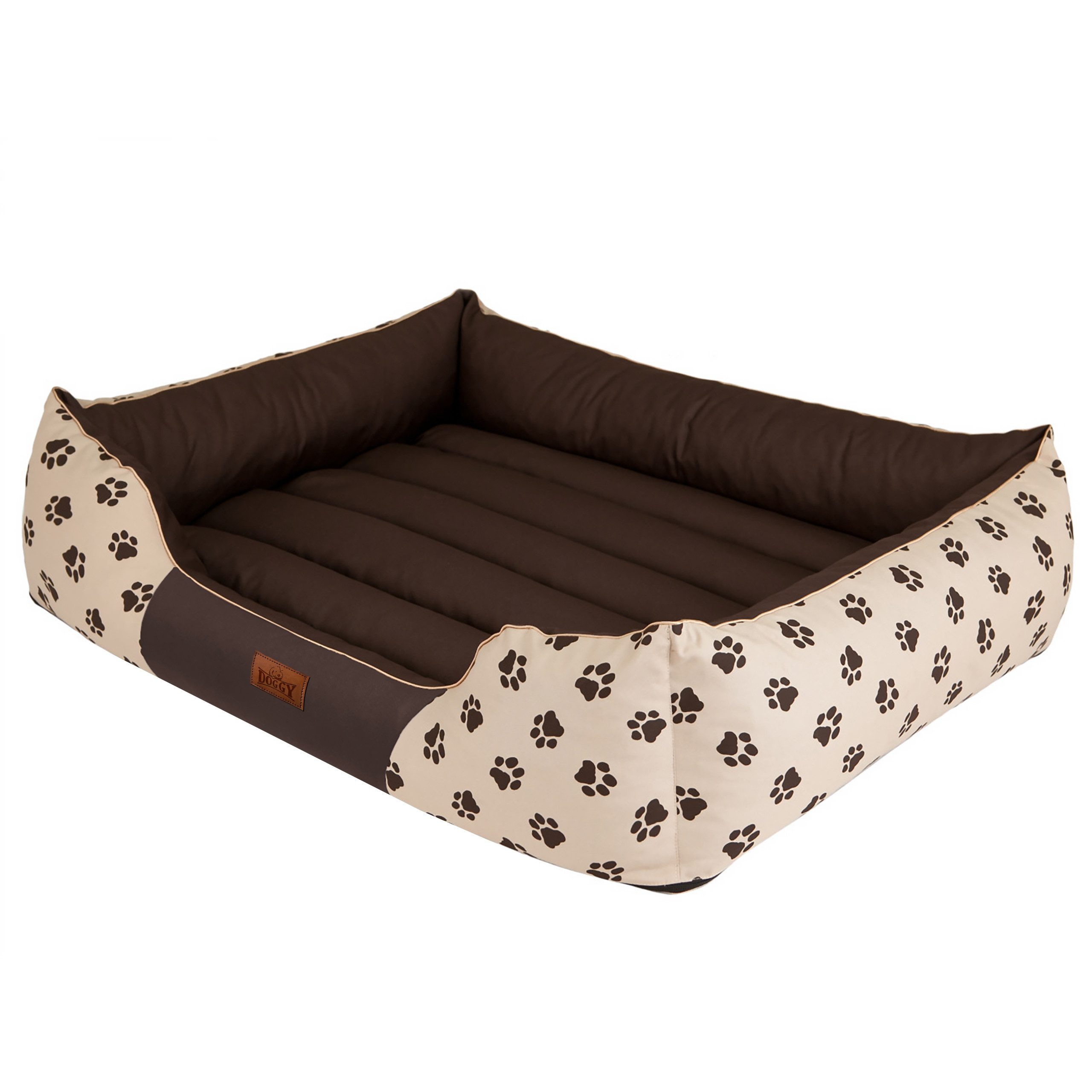 Hobbydog Tierbett Hundebett Schlafplatz Hundekissen Hundesofa Tierbett Hundematratze