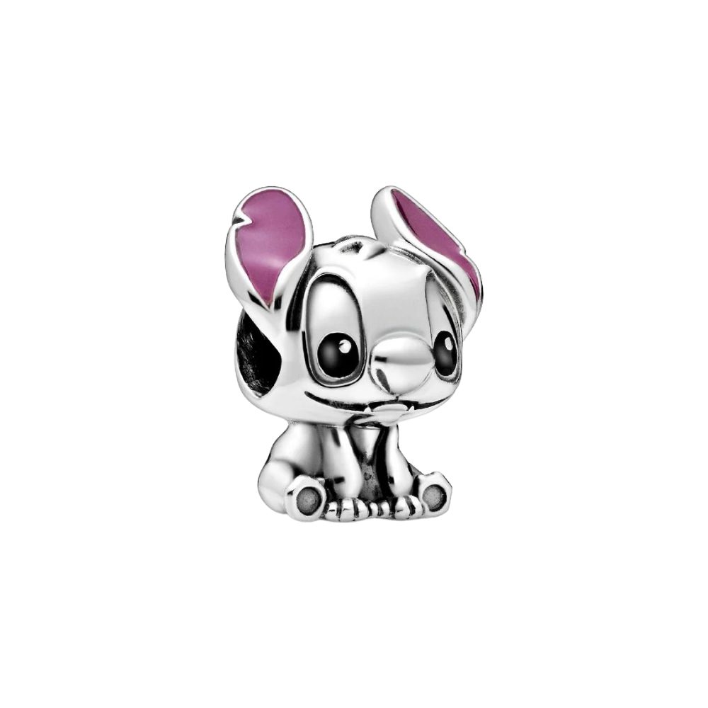 Pandora Charm-Einhänger 798844C01, Stitch, Lilo und günstig online kaufen