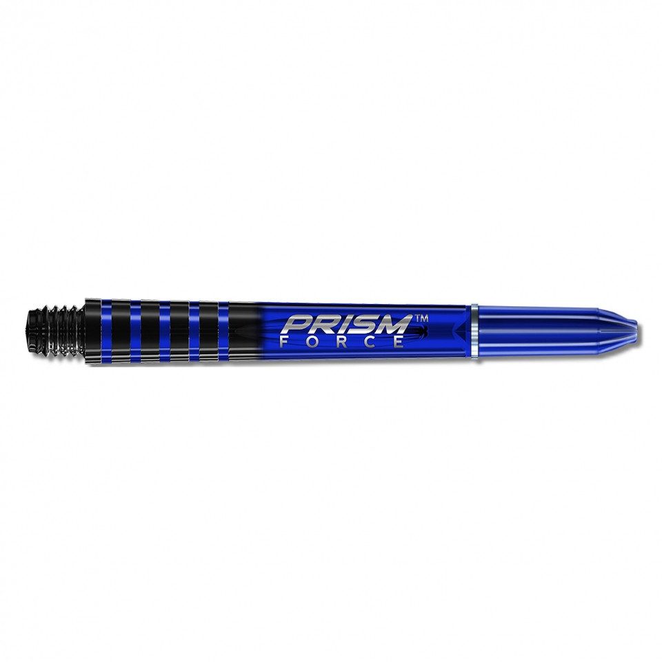 Winmau Spiel, Winmau - Shaft - Prism Force - medium 47 mm - 3 Stück