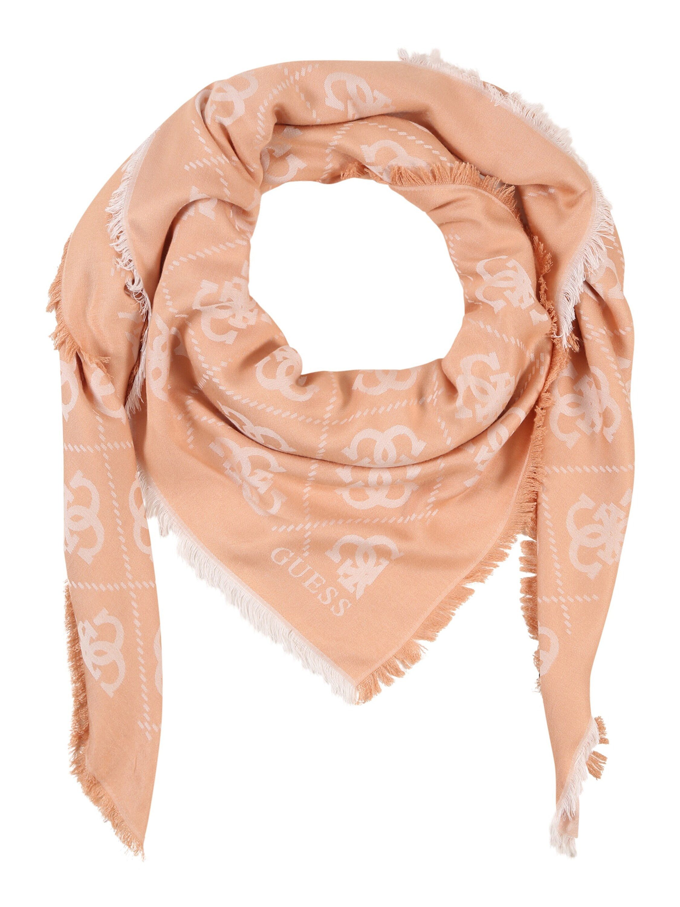 Guess Modeschal Noelle, (1-St)