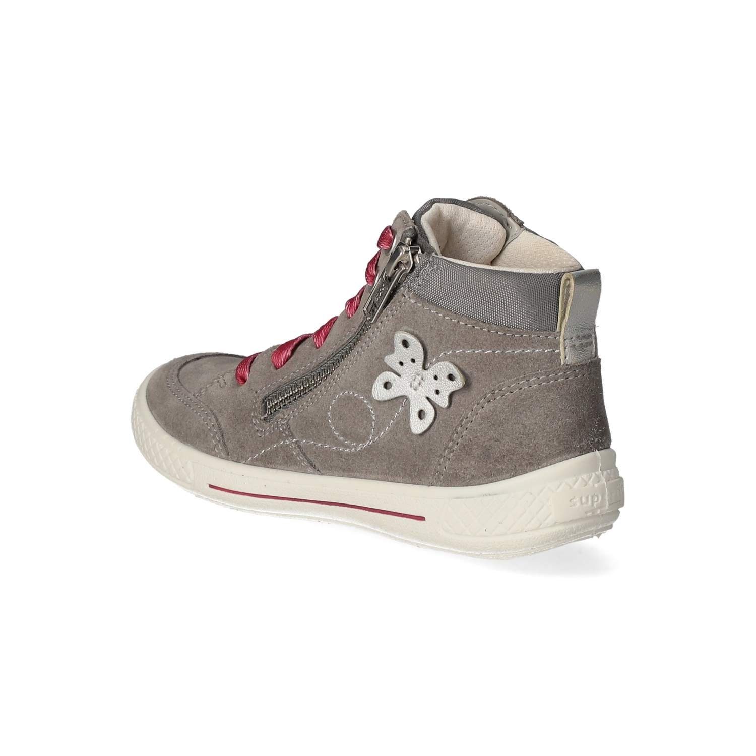 Superfit High Sneaker TENSY Sneaker