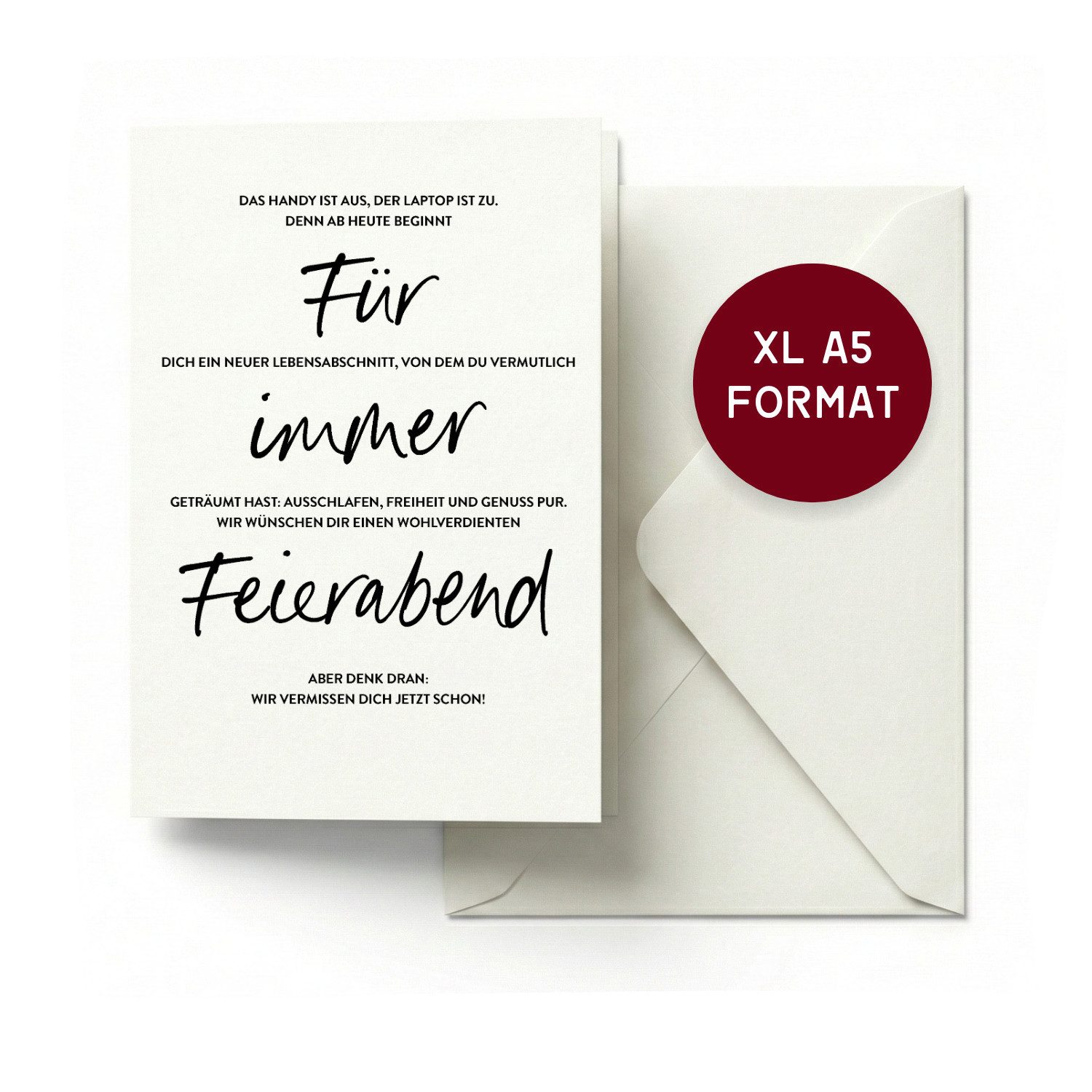 heaven+paper Familienkalender