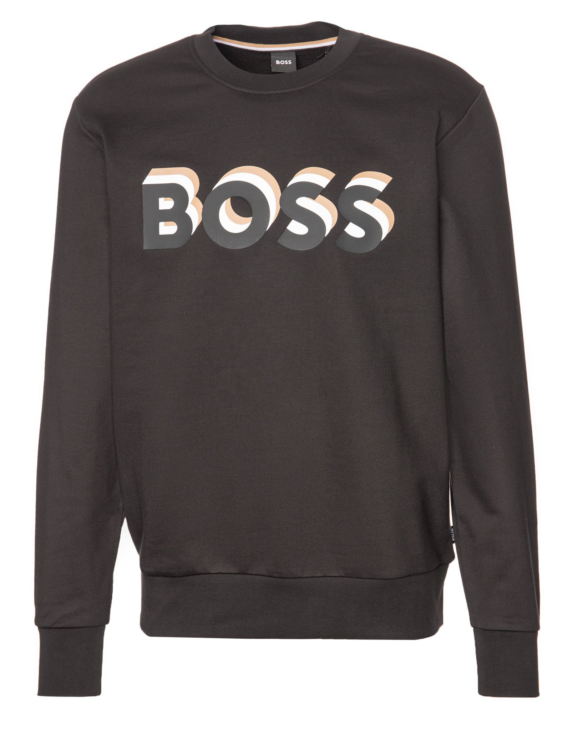 BOSS Sweatshirt Soleri 07 (1-tlg)