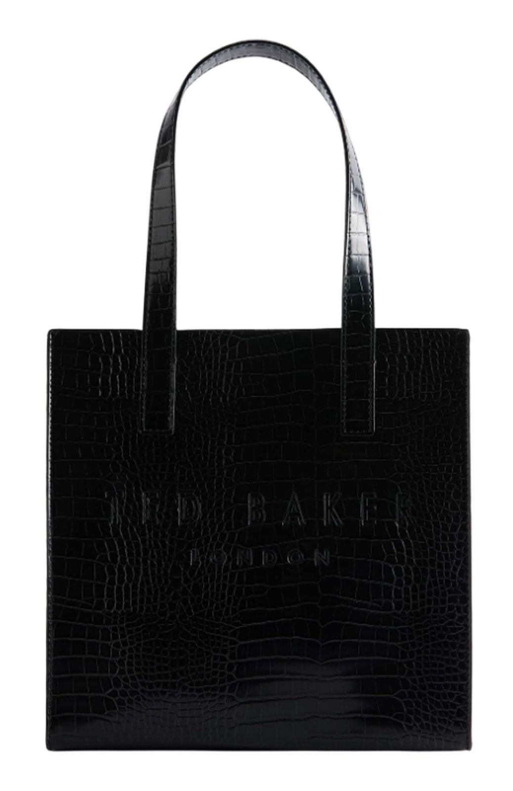 Ted Baker Handtasche Reptcon Croc Effect günstig online kaufen