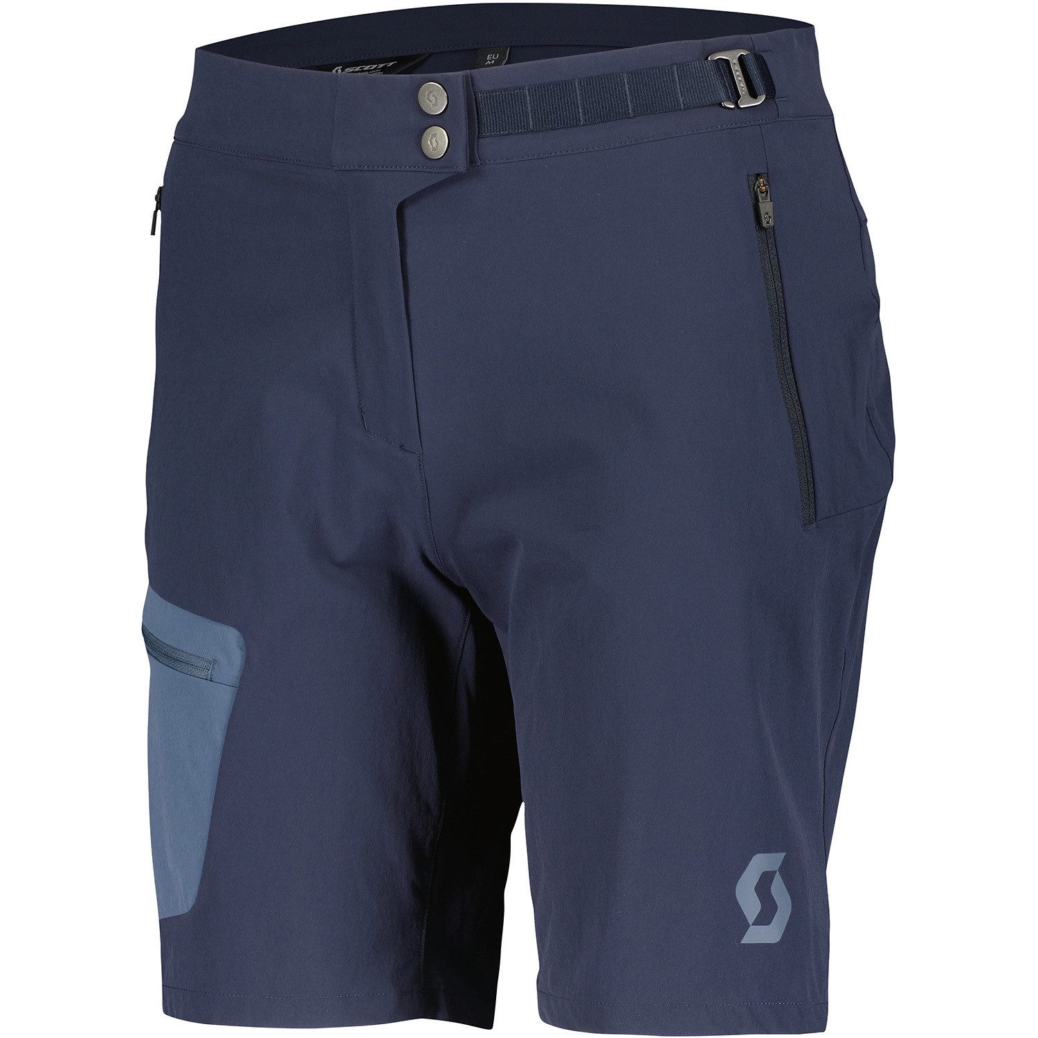 Scott 2-in-1-Shorts Short W EXPLORAIR LIGHT SHORTS