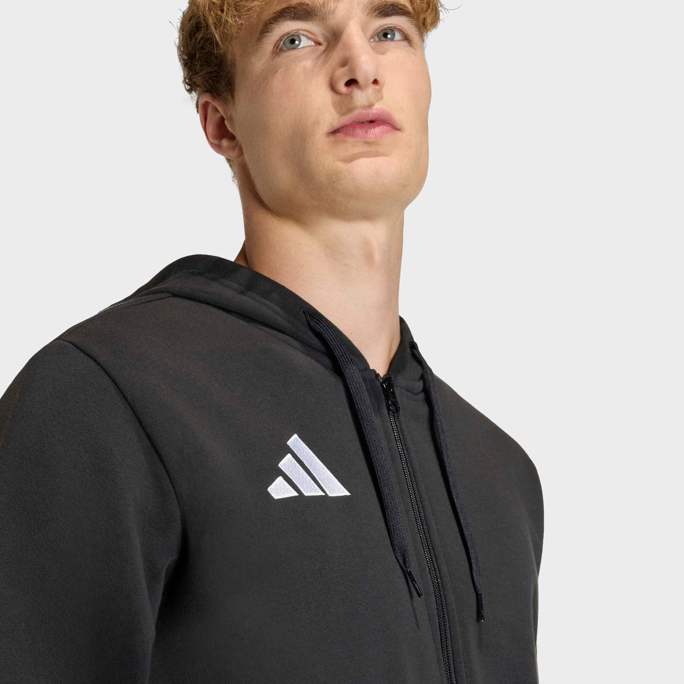 adidas Performance Kapuzensweatshirt ENTRADA26