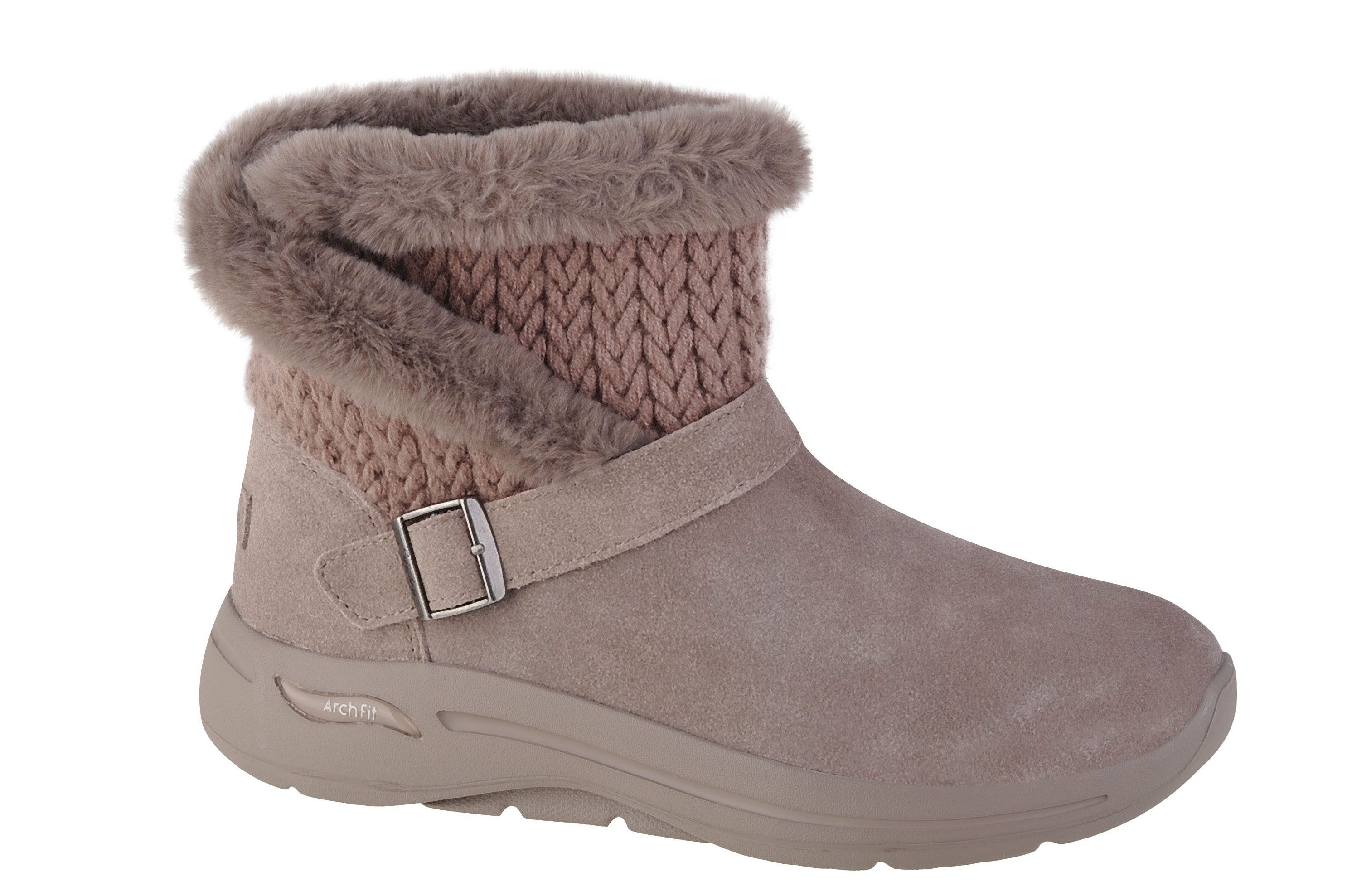 Skechers Go Walk Arch Fit - True Embrace Winterboots