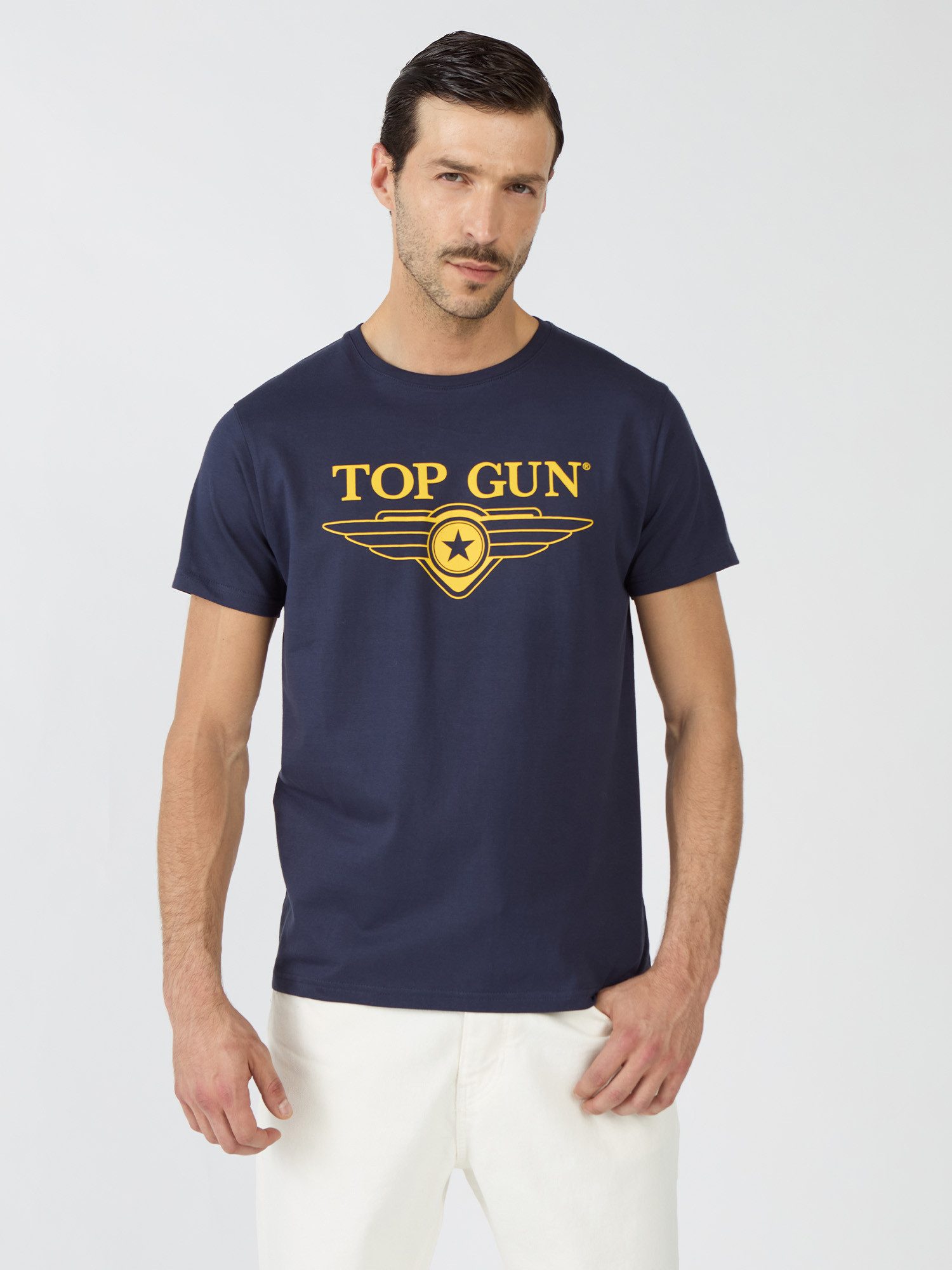 TOP GUN T-Shirt TG2024002