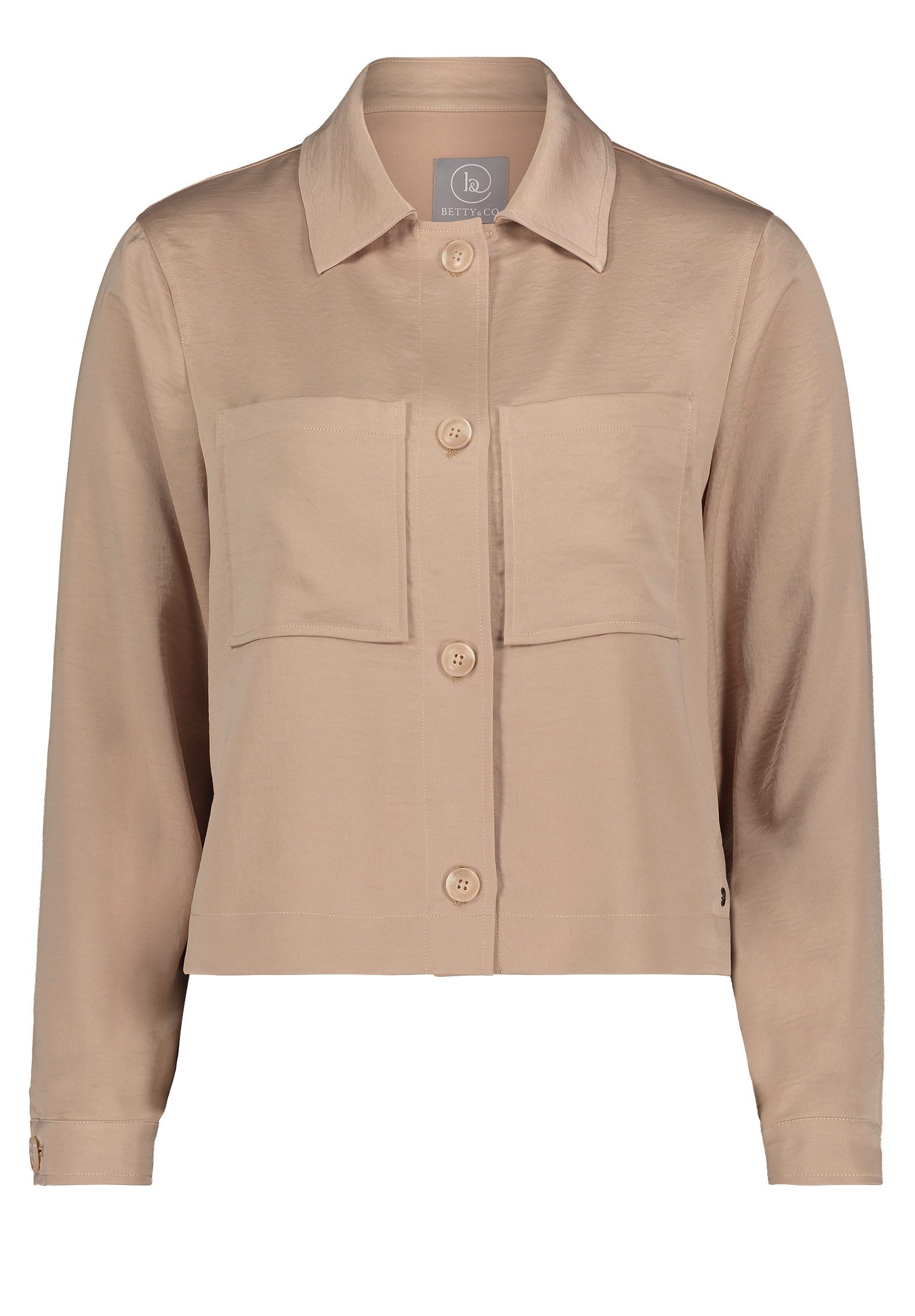 Betty&Co Jackenblazer