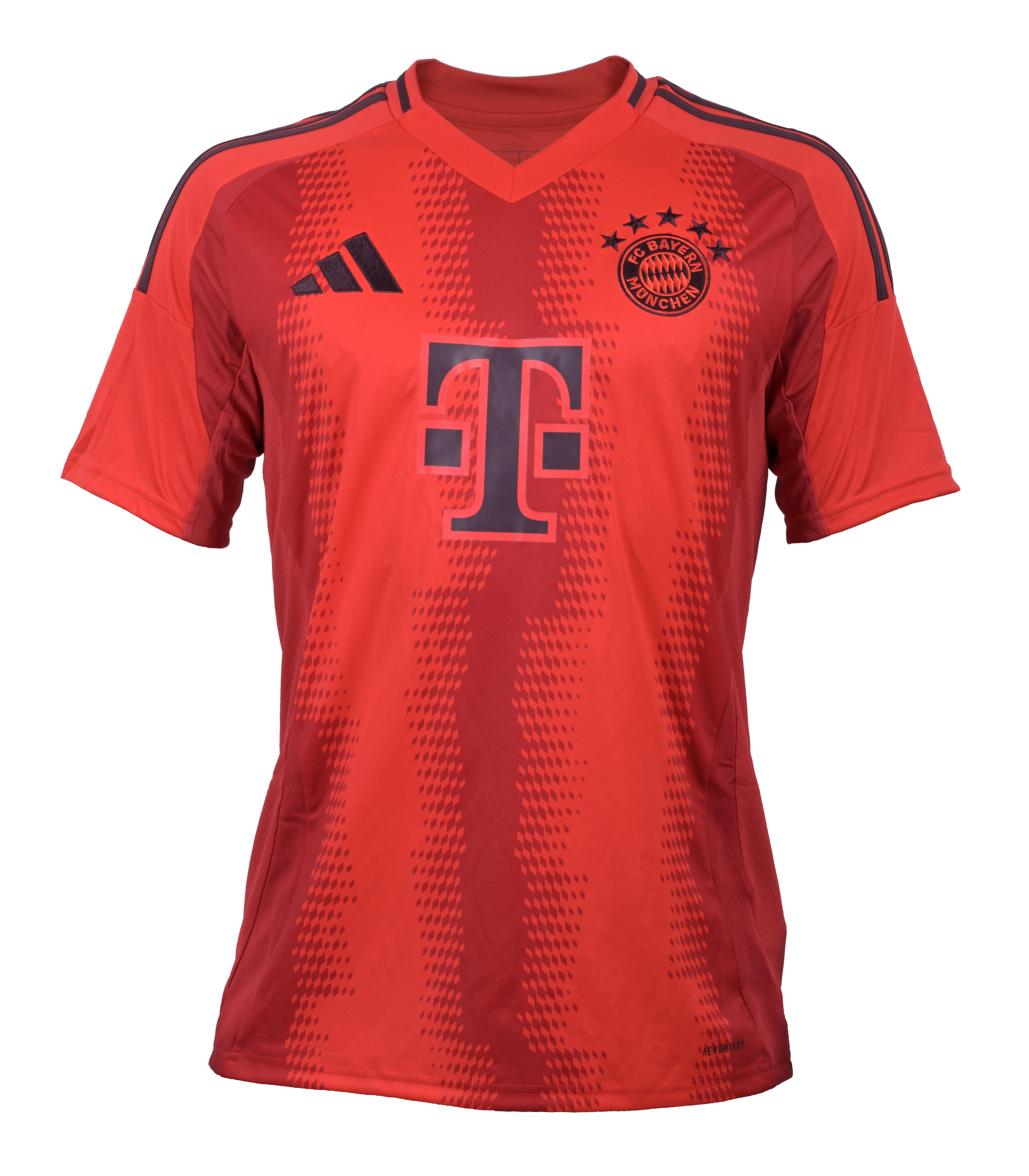 adidas Performance Fußballtrikot bayern home beckenbauer günstig online kaufen