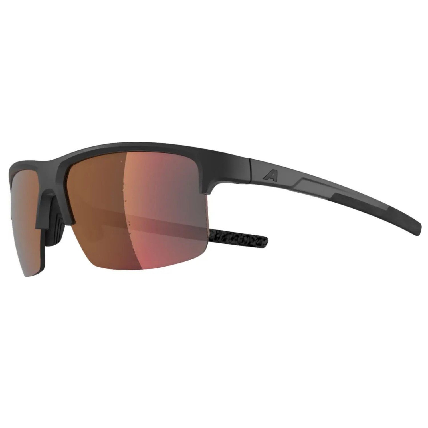 Alpina Sports Sportbrille Sonnenbrille Eagle Q-Lite