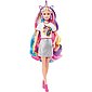 Mattel® Anziehpuppe »Barbie Fantasie-Haar Puppe (blond), Meerjungfrau-«, Bild 2
