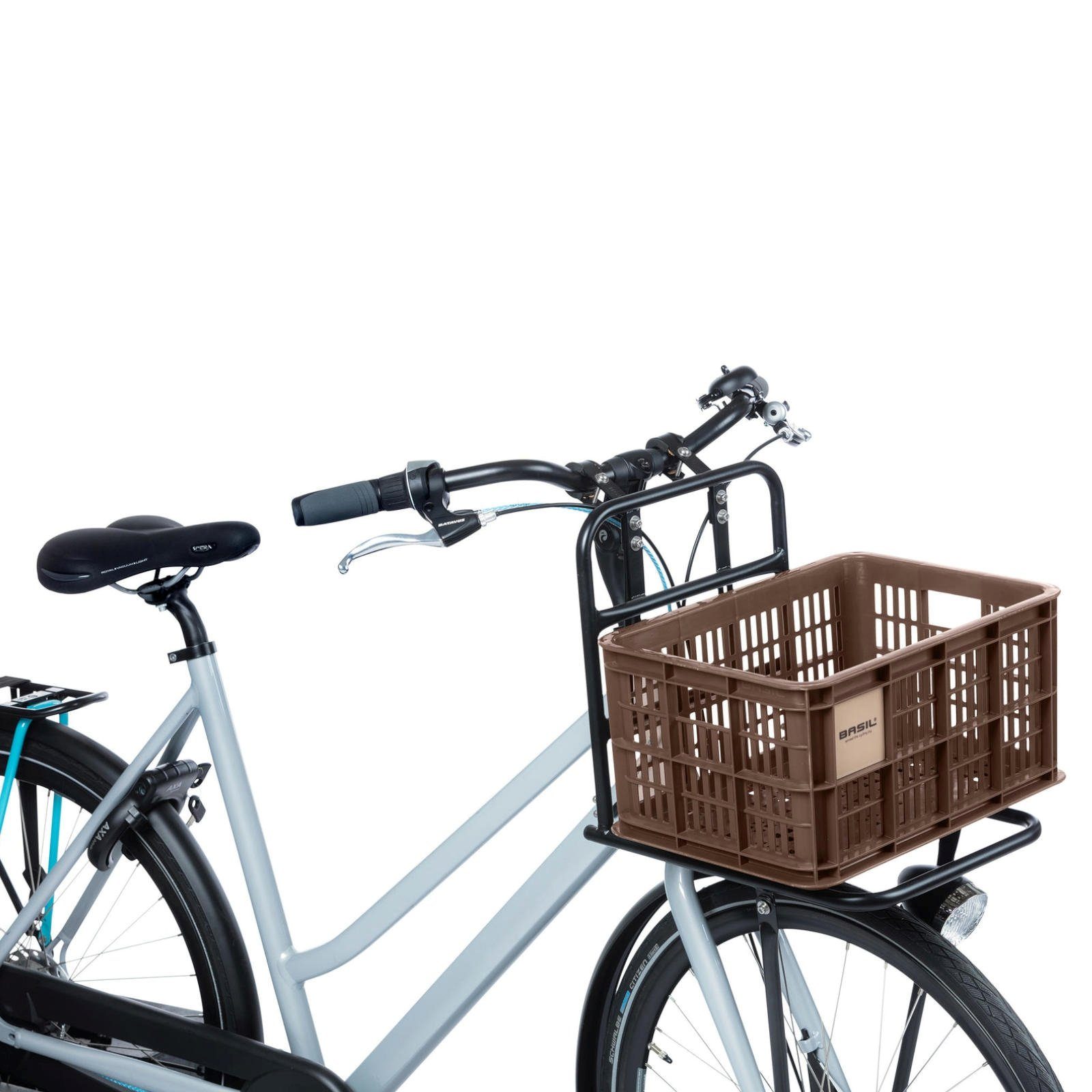 Basil Fahrradkorb günstig online kaufen