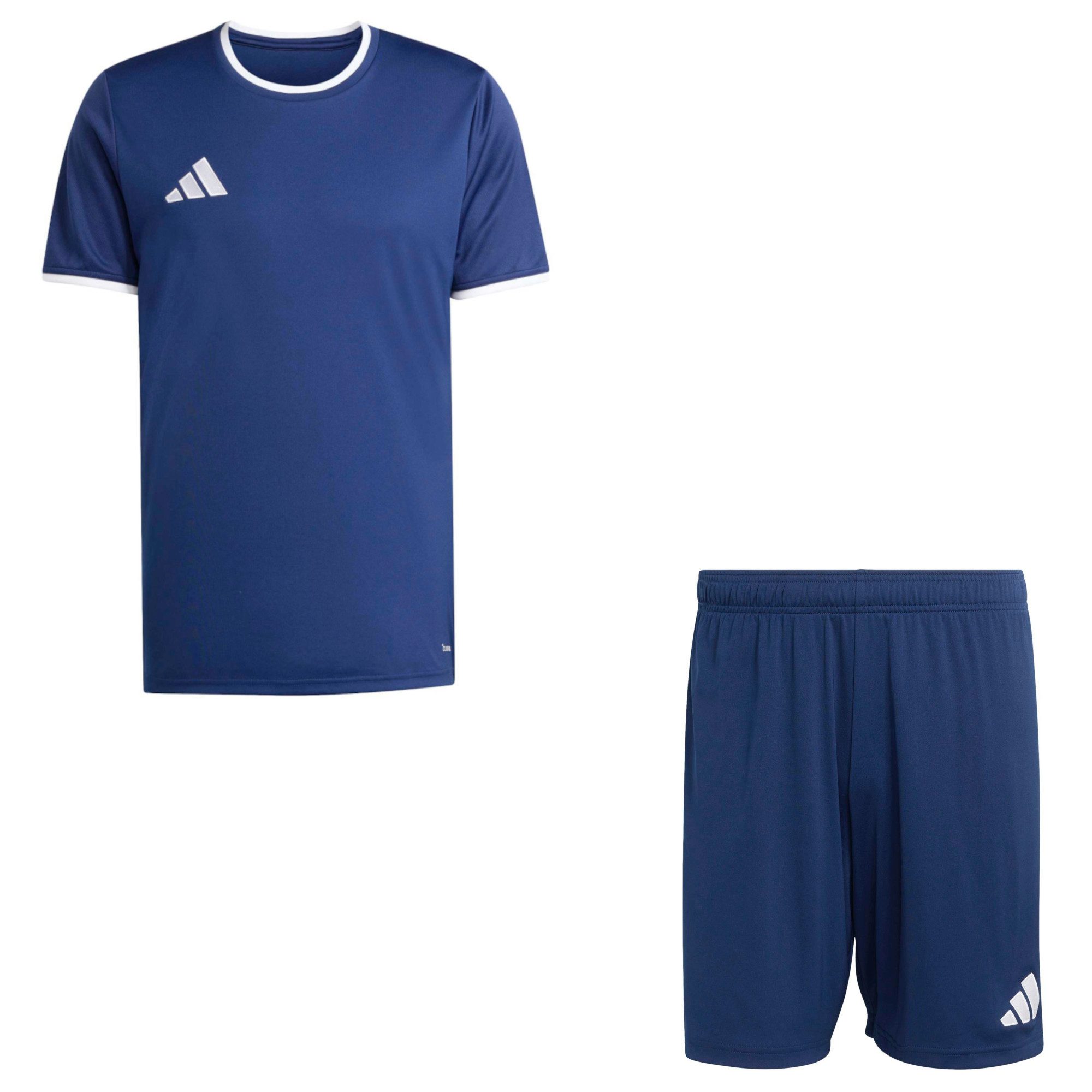 adidas Performance Fußballtrikot adidas Herren Set Trikot + Hose Entrada 26