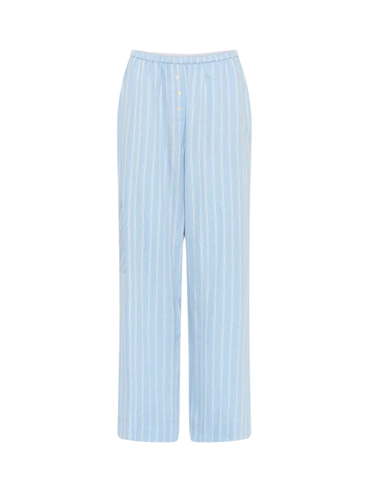 CCDK Copenhagen Pyjama CCDK Copenhagen sleep pants Pernille