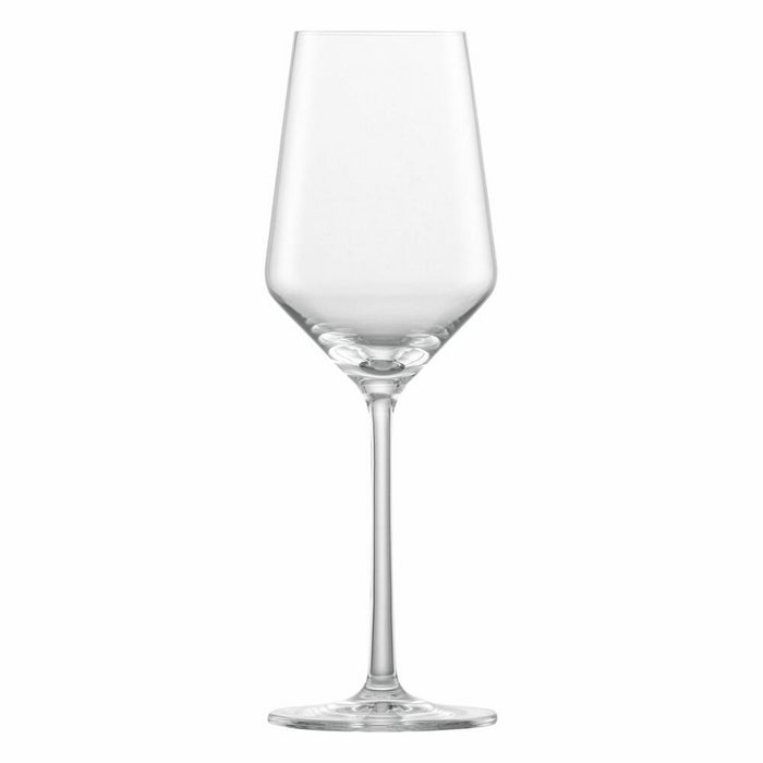 Zwiesel Glas Weißweinglas Pure Riesling Glas Made in Germany