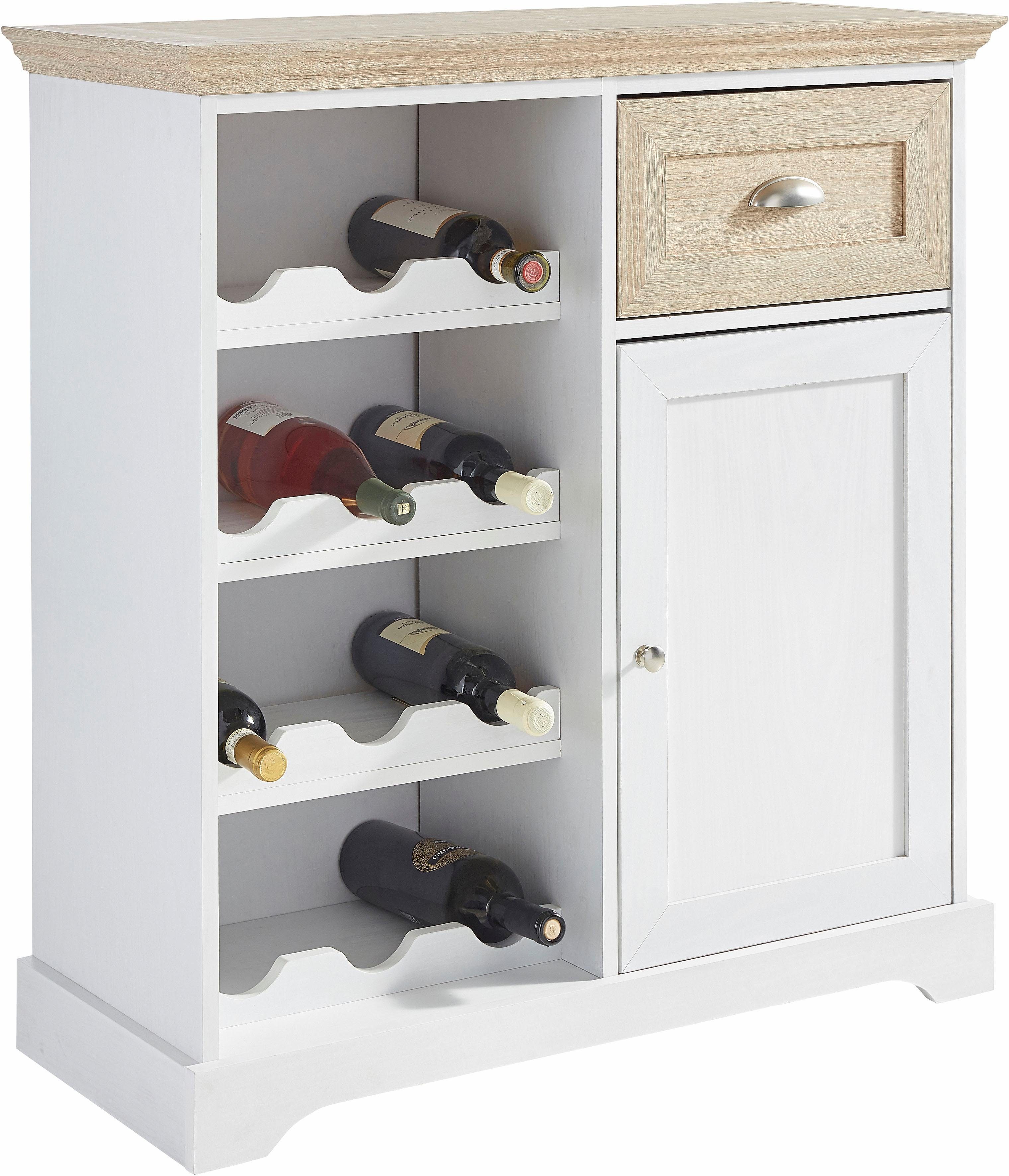 Home affaire Weinschrank MAZE