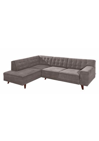 TOM TAILOR Угловой диван »Nordic Chic«...