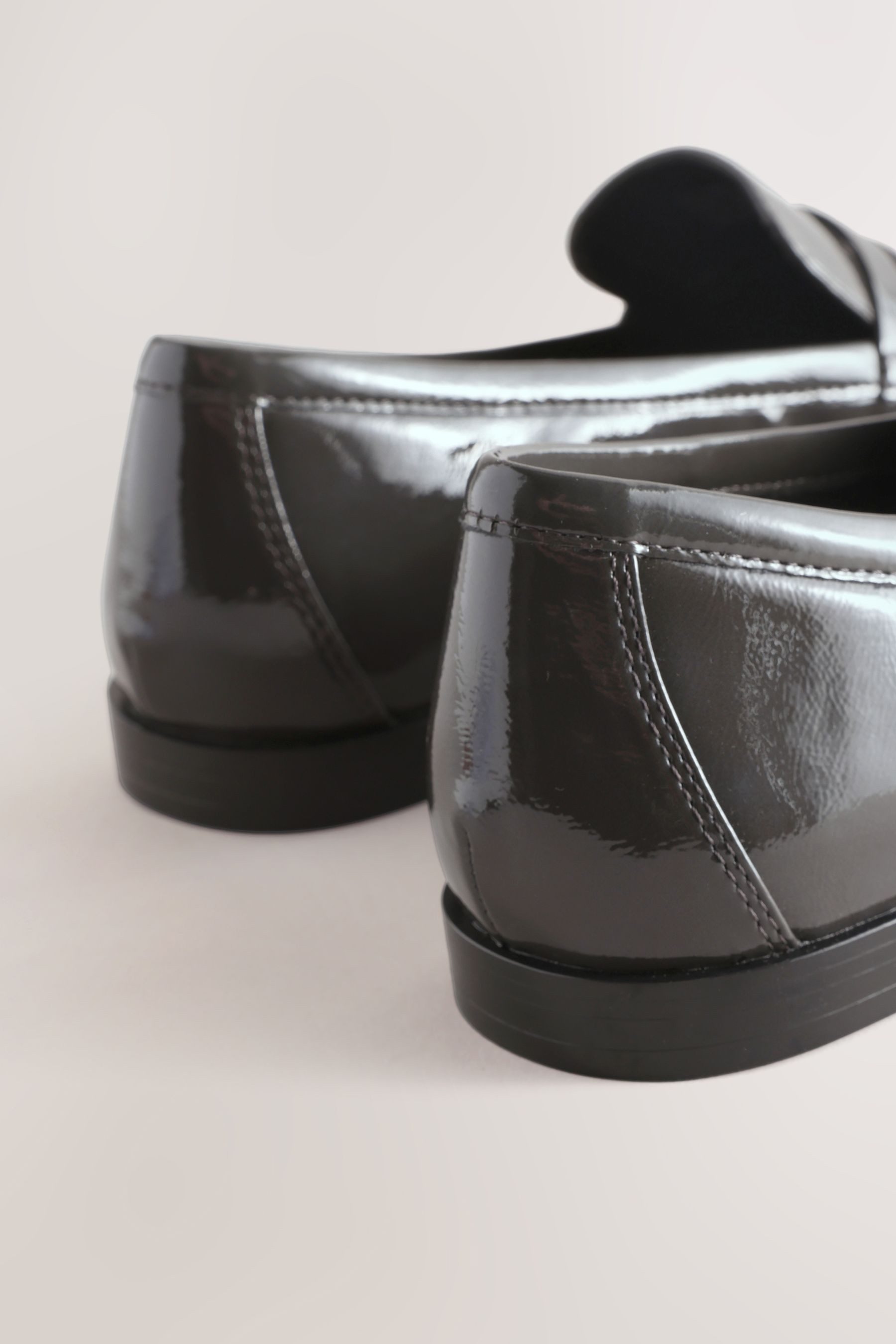 Next Forever Comfort® Loafer mit Fransen Loafer (1-tlg)