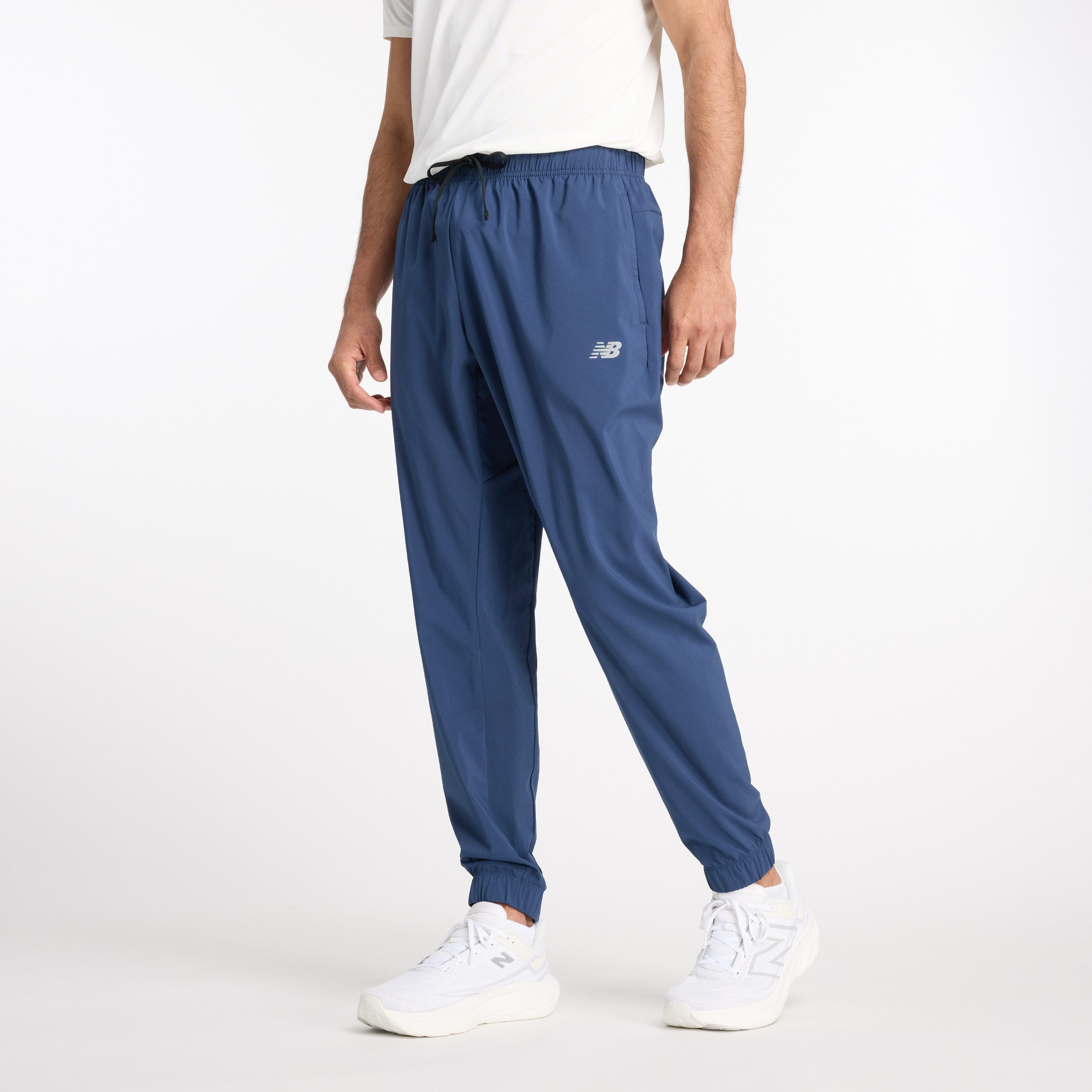 New Balance Trainingshose Sport Essentials Woven günstig online kaufen