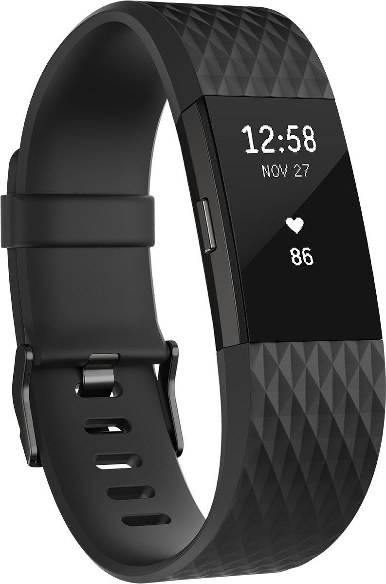 fitbit charge 2 small