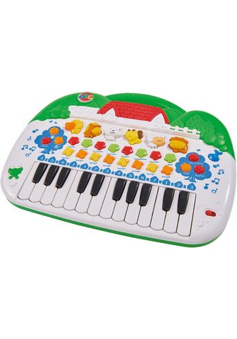 SIMBA Spielzeug-Musikinstrument "ABC Ti...