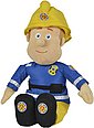 SIMBA Plüschfigur »Feuerwehrmann Sam, Plüschfigur 45 cm«, Bild 1