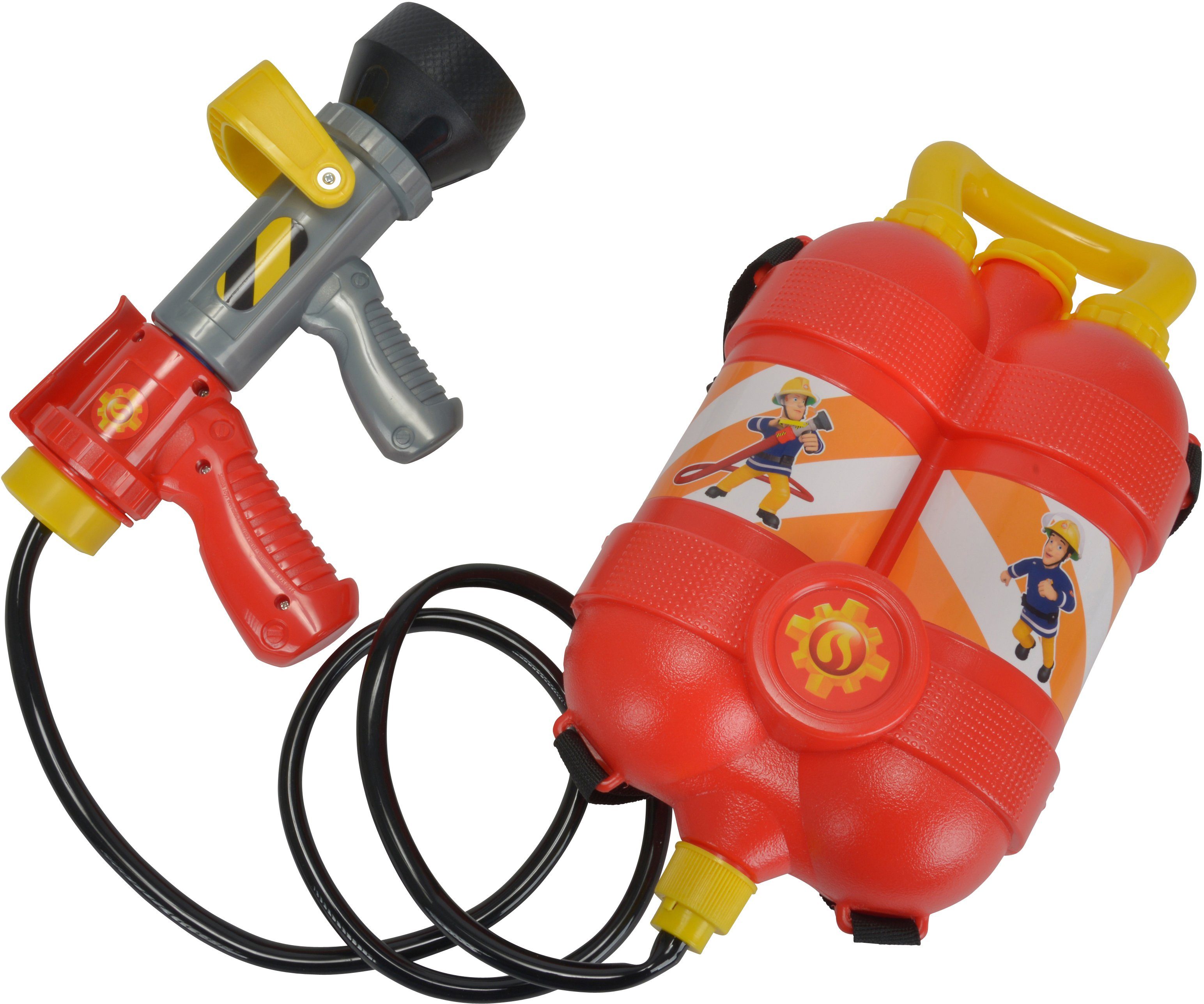 Feuerwehr kostüm kinder 110