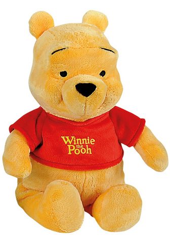 Мягкая игрушка "Disney Winnie The...