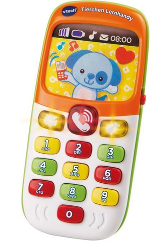 VTECH ® Игрушочный телефон " Baby T...