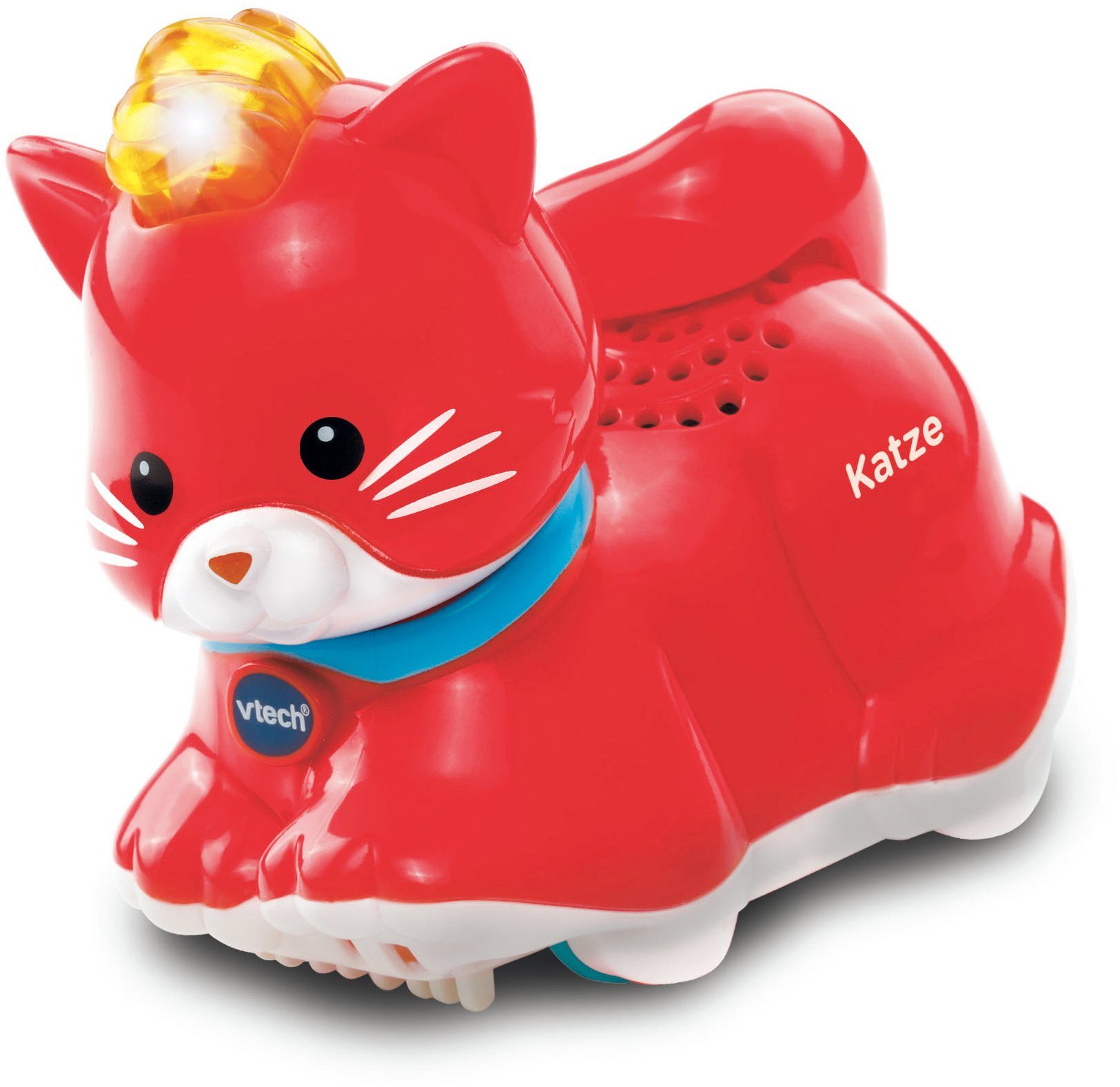 VTech Spielfigur mit Licht und Sound, »Tip Tap Baby Tiere Katze« online