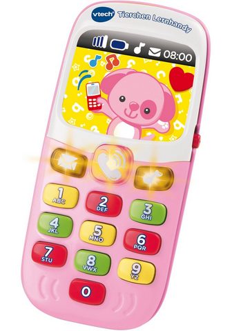 VTECH ® Игрушочный телефон " Baby B...