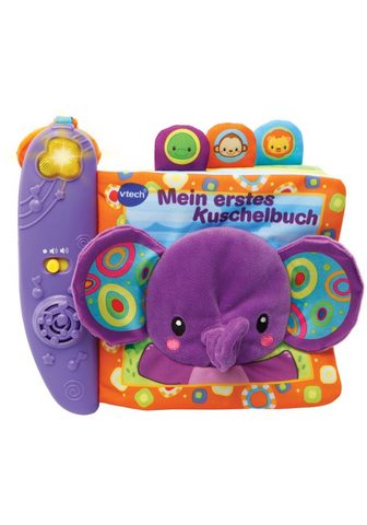 VTECH ® Fühlbilderbuch "Mein e...