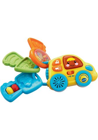 ® Greifling "Babys Schlü...