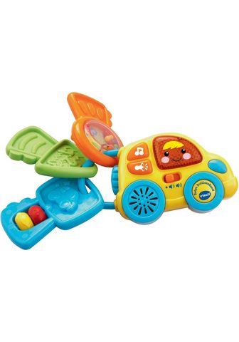 VTECH ® Greifling "Babys Schlü...