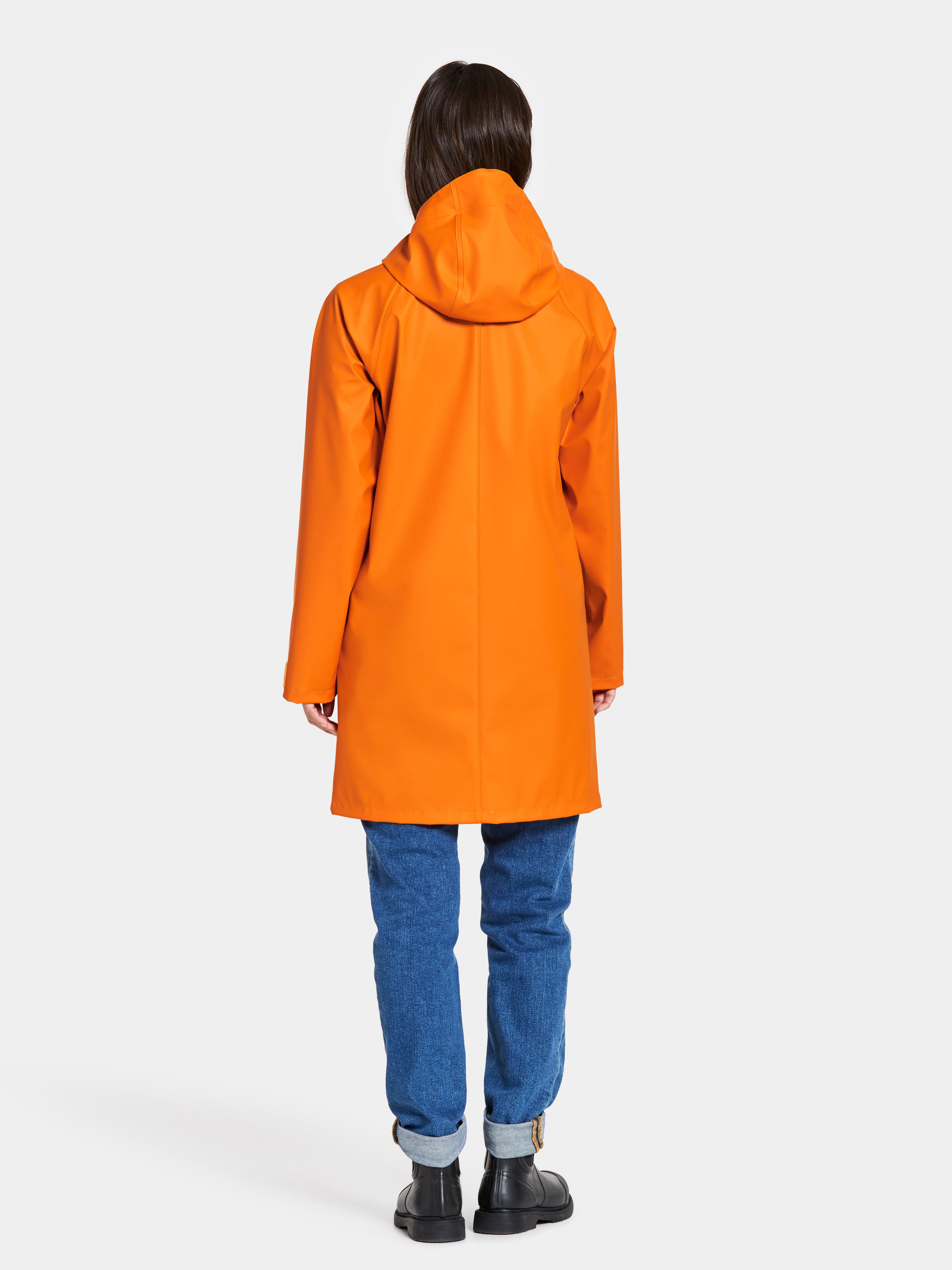 Didriksons Outdoorjacke