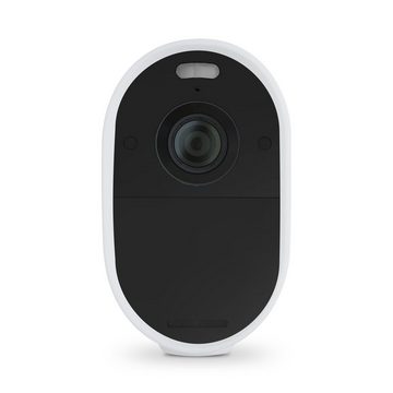 kwmobile Kameratasche 2x Hülle für Arlo Essential Spotlight (1-tlg), Silikon Security Camera Cover Schutzhülle Kamera