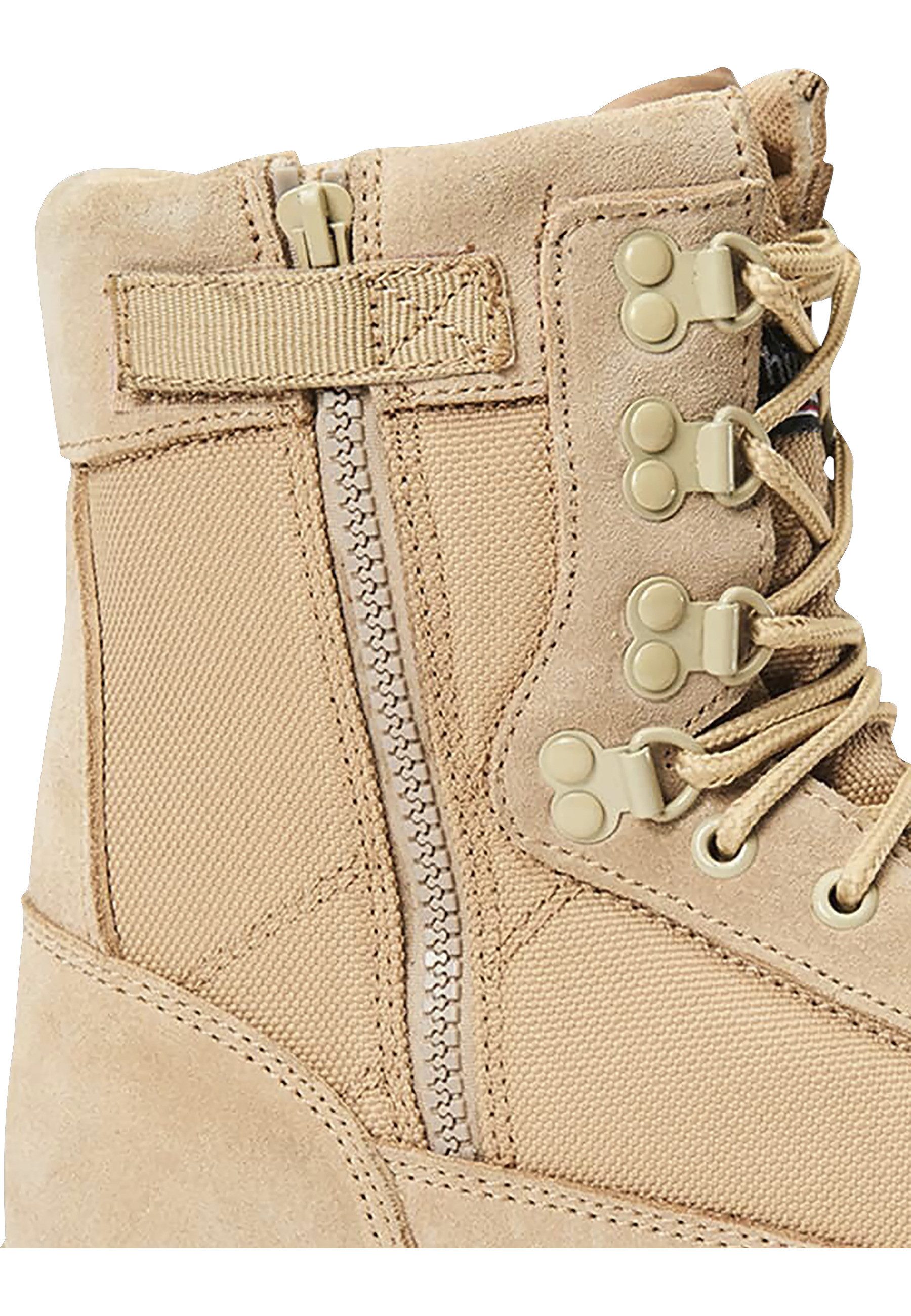 Brandit Brandit Accessoires Tactical Zipper Boots Stiefel (1-tlg) günstig online kaufen