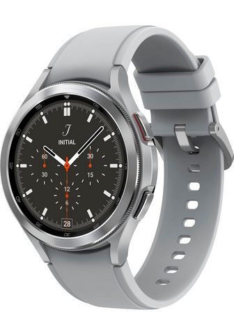 Samsung Galaxy Watch 4 Classic BT Smartwatch (...
