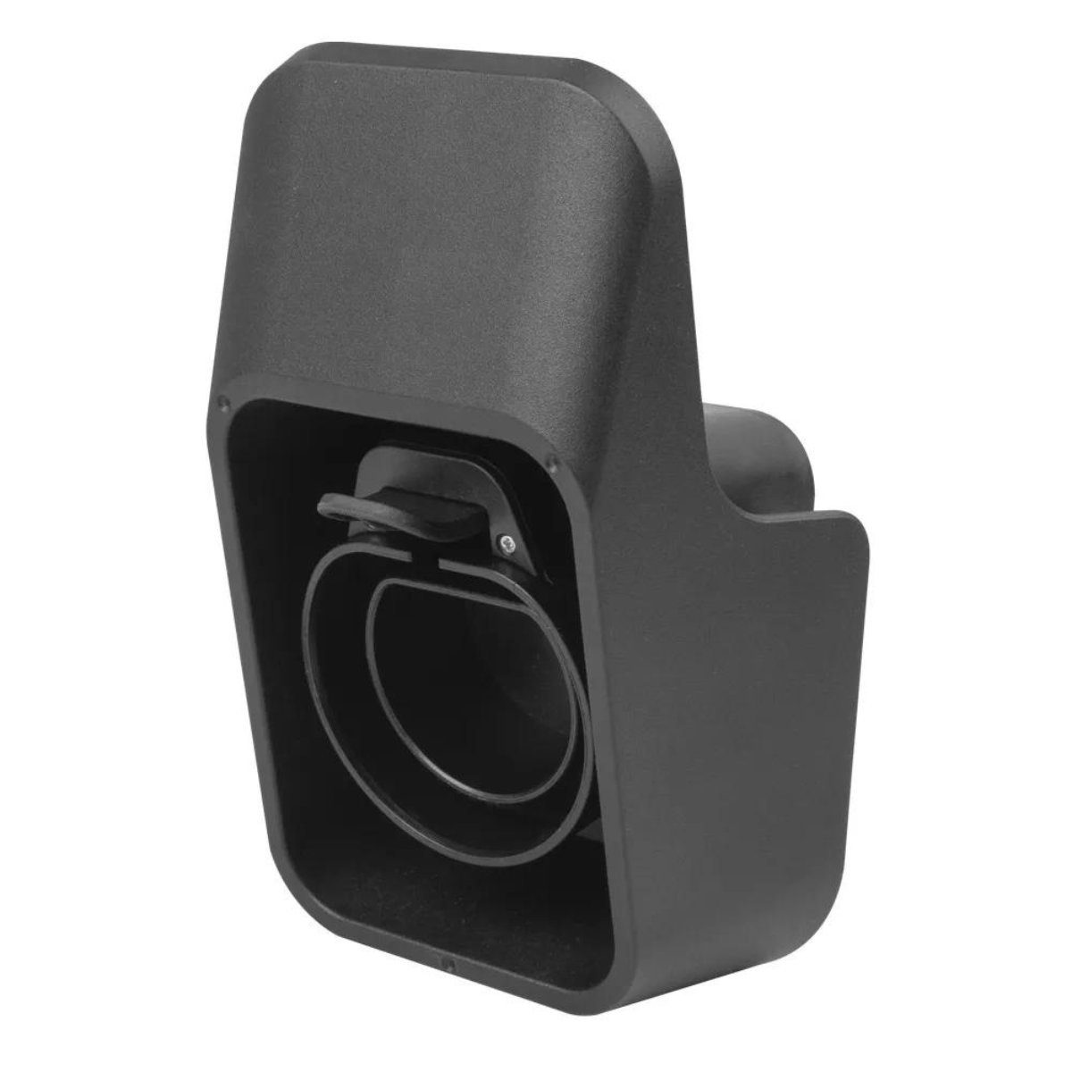 Elektroauto-Ladestation Besen Wallbox Wandhalterung BS-DSHO für EV Ladekabel Typ 2