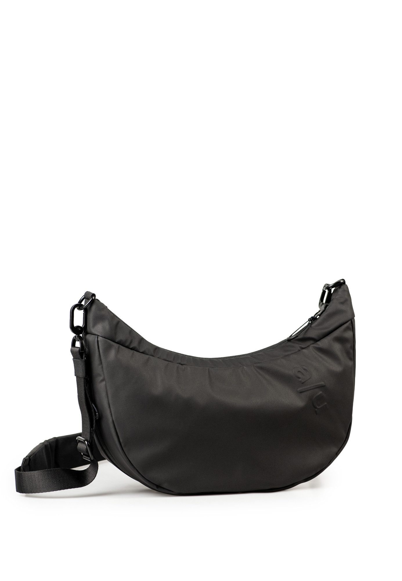 aunts & uncles Hobo Halfmoon Bag Yoshii RE