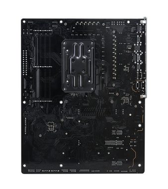 Asrock X670E PG LIGHTNING Mainboard