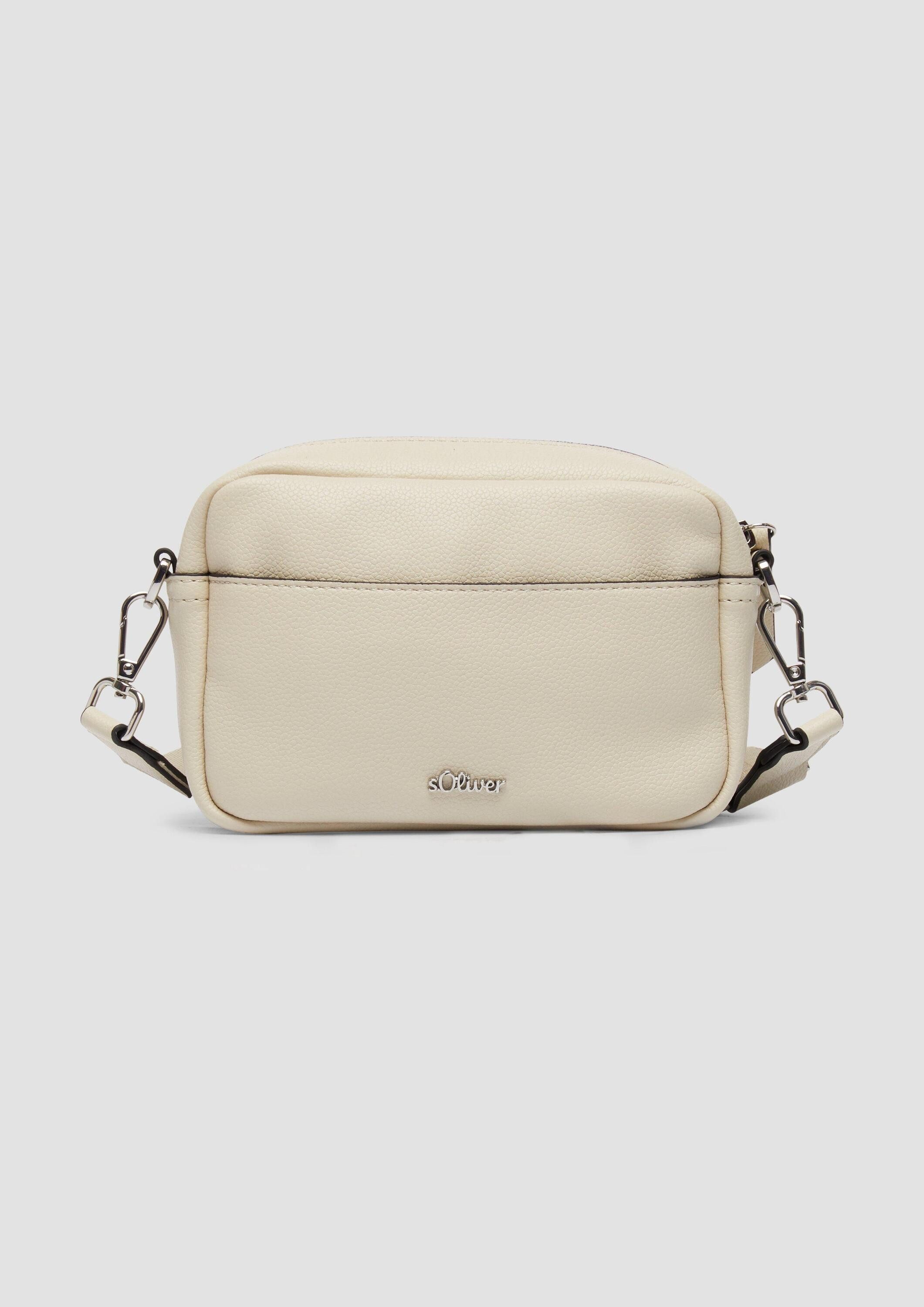 s.Oliver Umhängetasche Tasche (1-tlg) günstig online kaufen