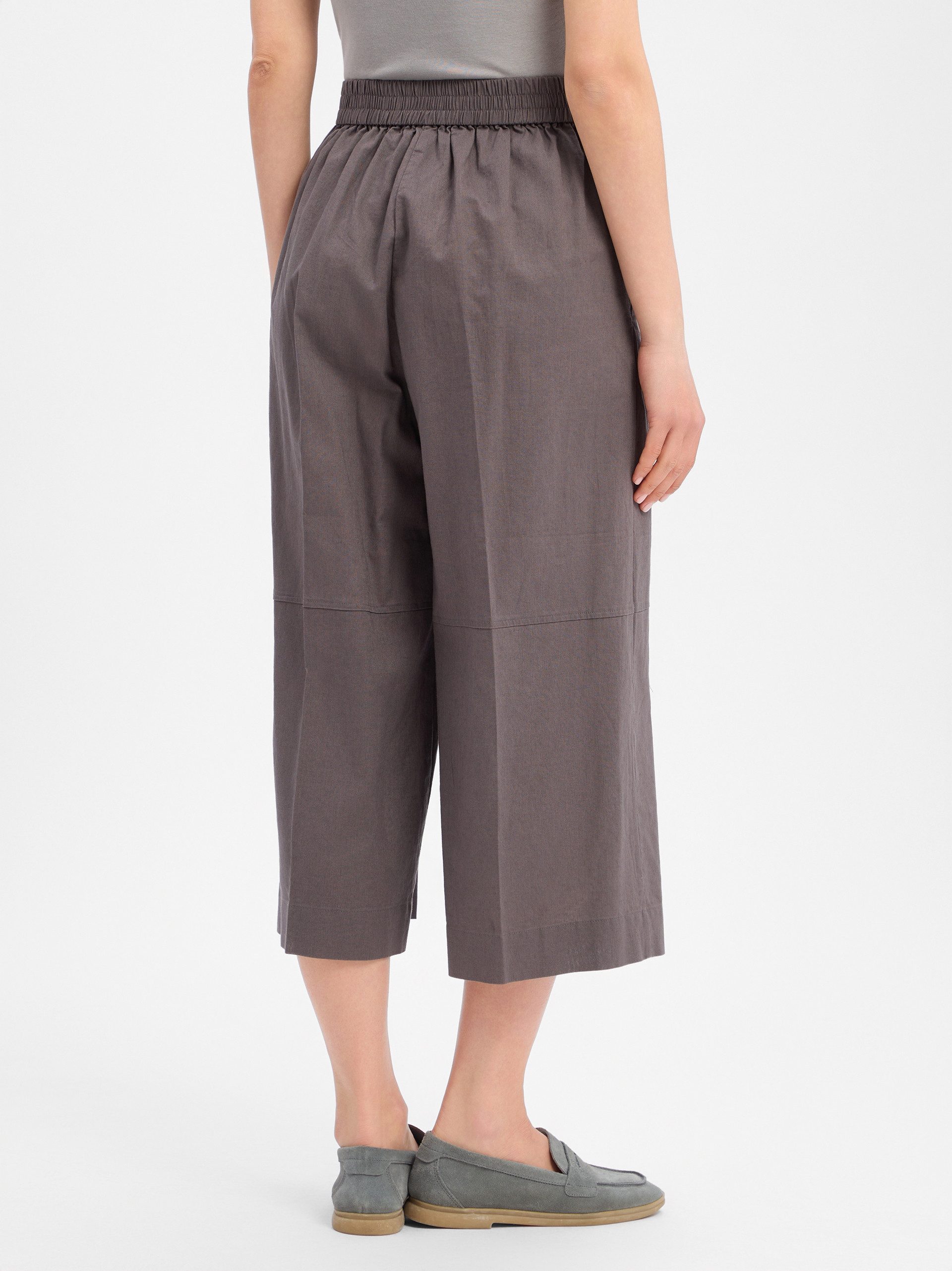 Marie Lund Leinenhose