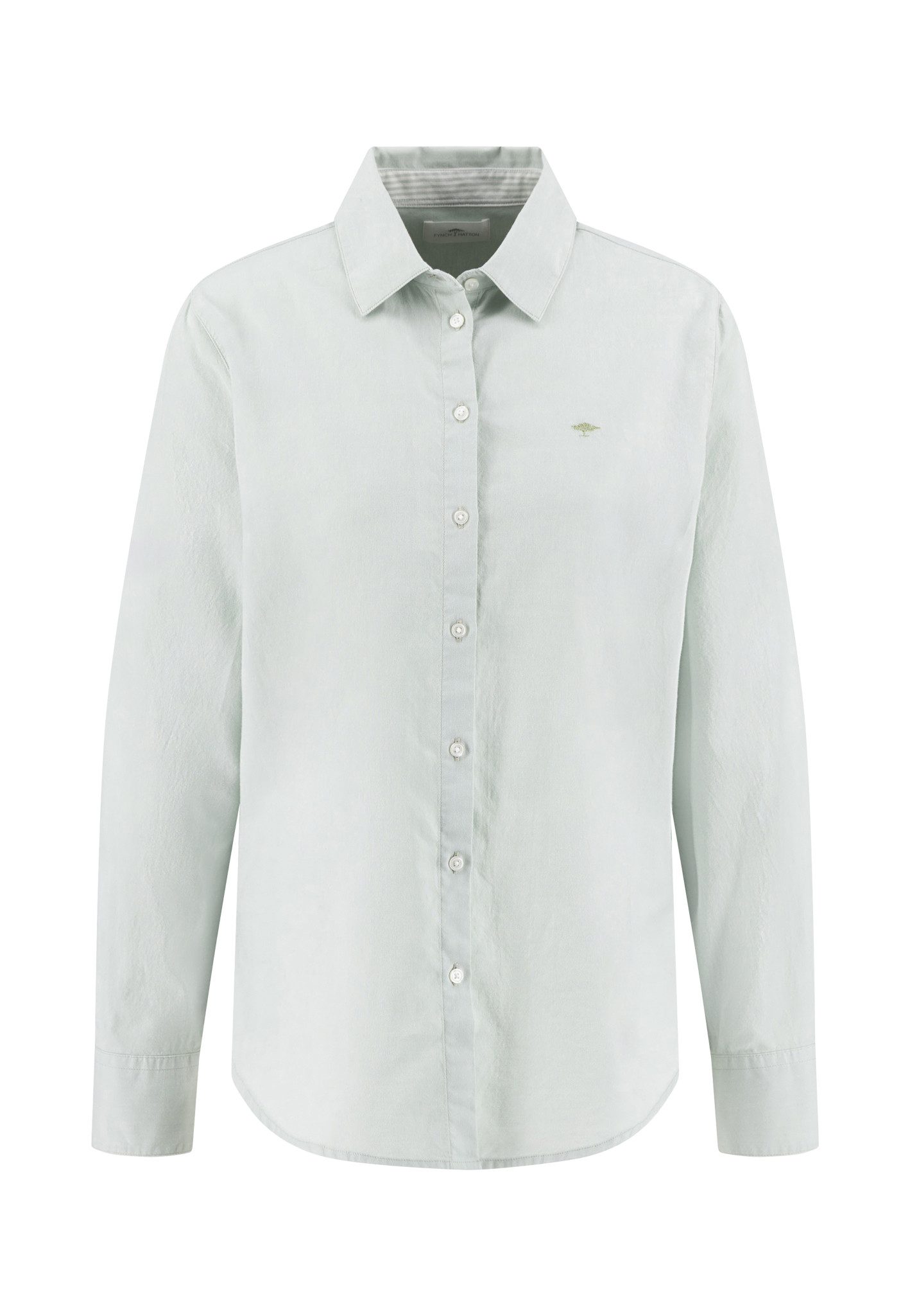 FYNCH-HATTON Blusentop BLOUSE CL OXFORD