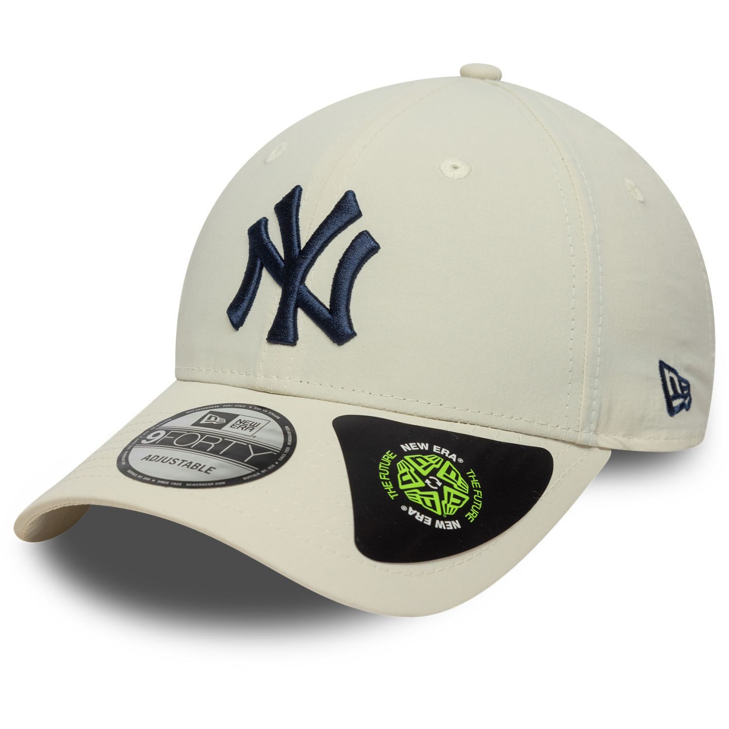 Baseball Cap 9Forty Strapback NYLON New York Yankees