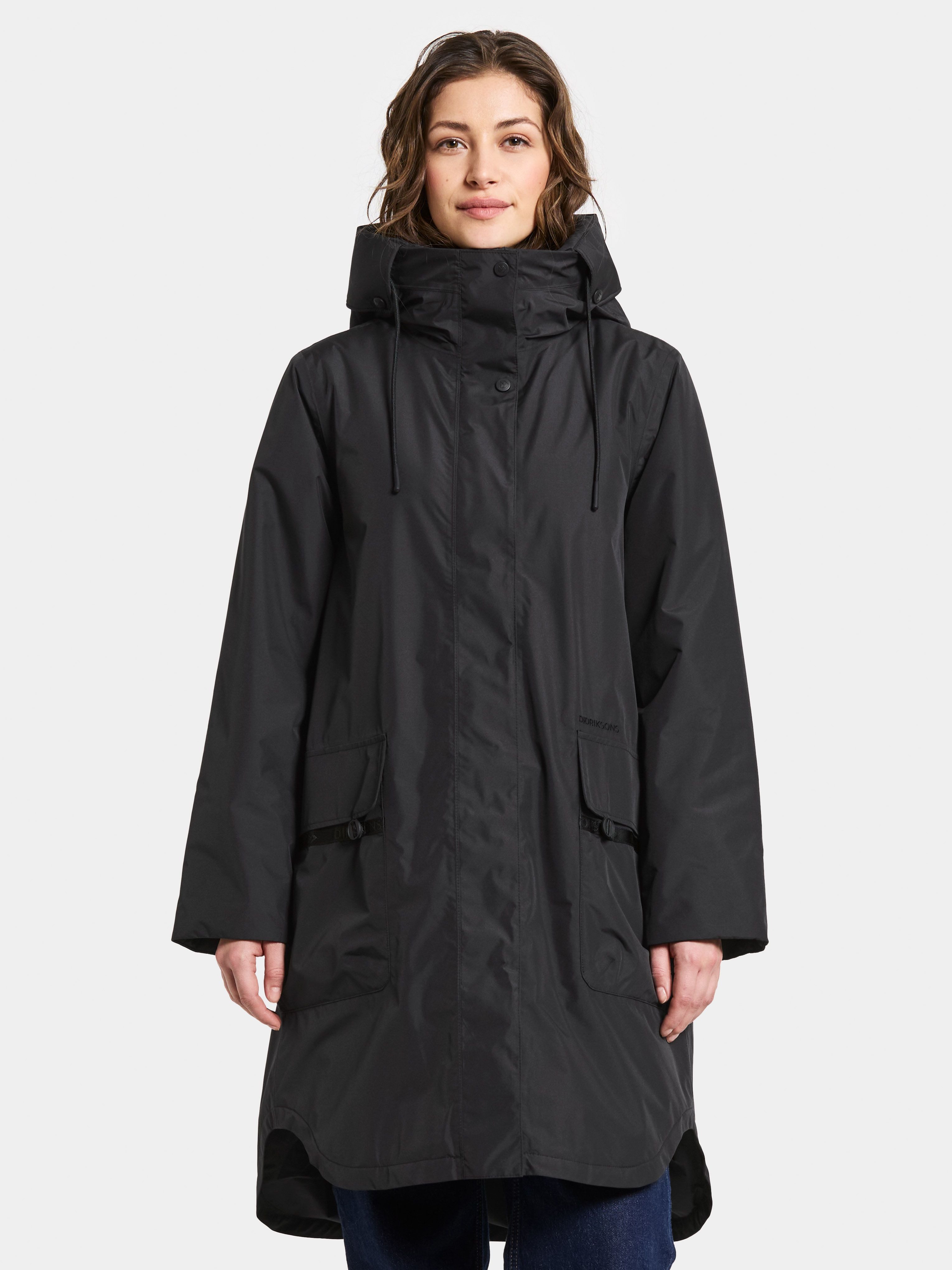 Didriksons Outdoorjacke günstig online kaufen
