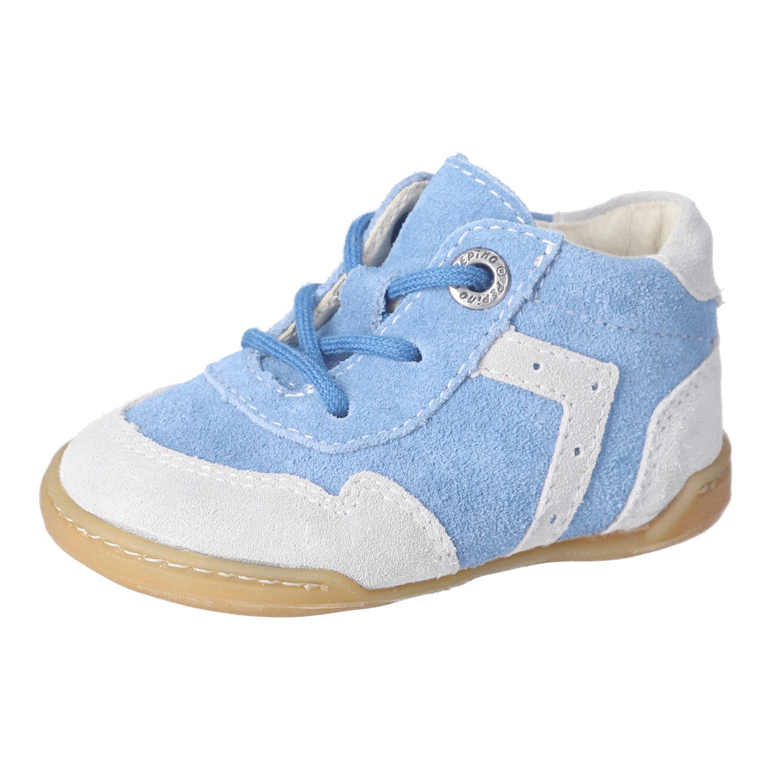 PEPINO by RICOSTA EDDY - Barfußschuhe Sneaker
