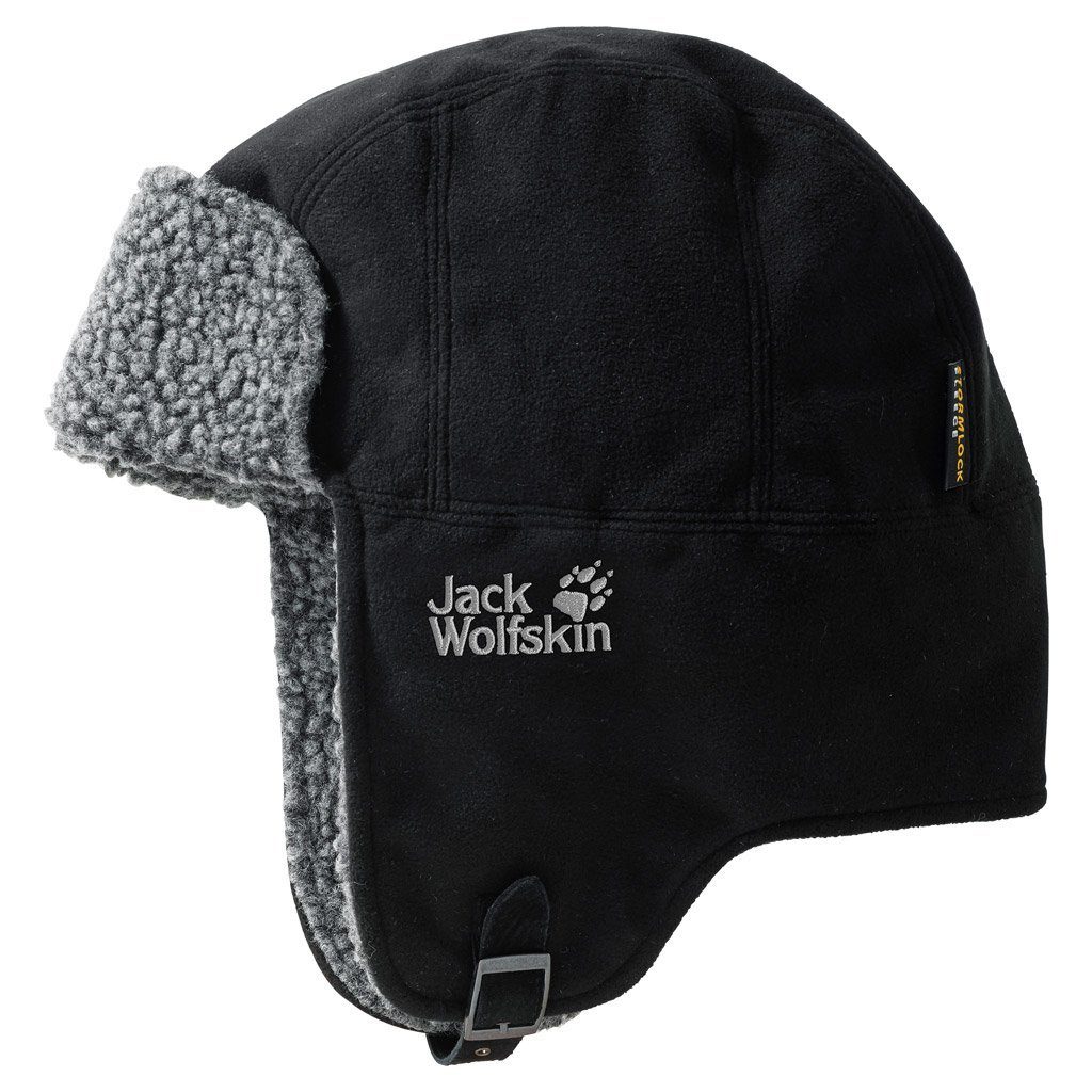 Jack Wolfskin Fleecemütze »STORMLOCK FLEECE SHAPKA« online kaufen  OTTO